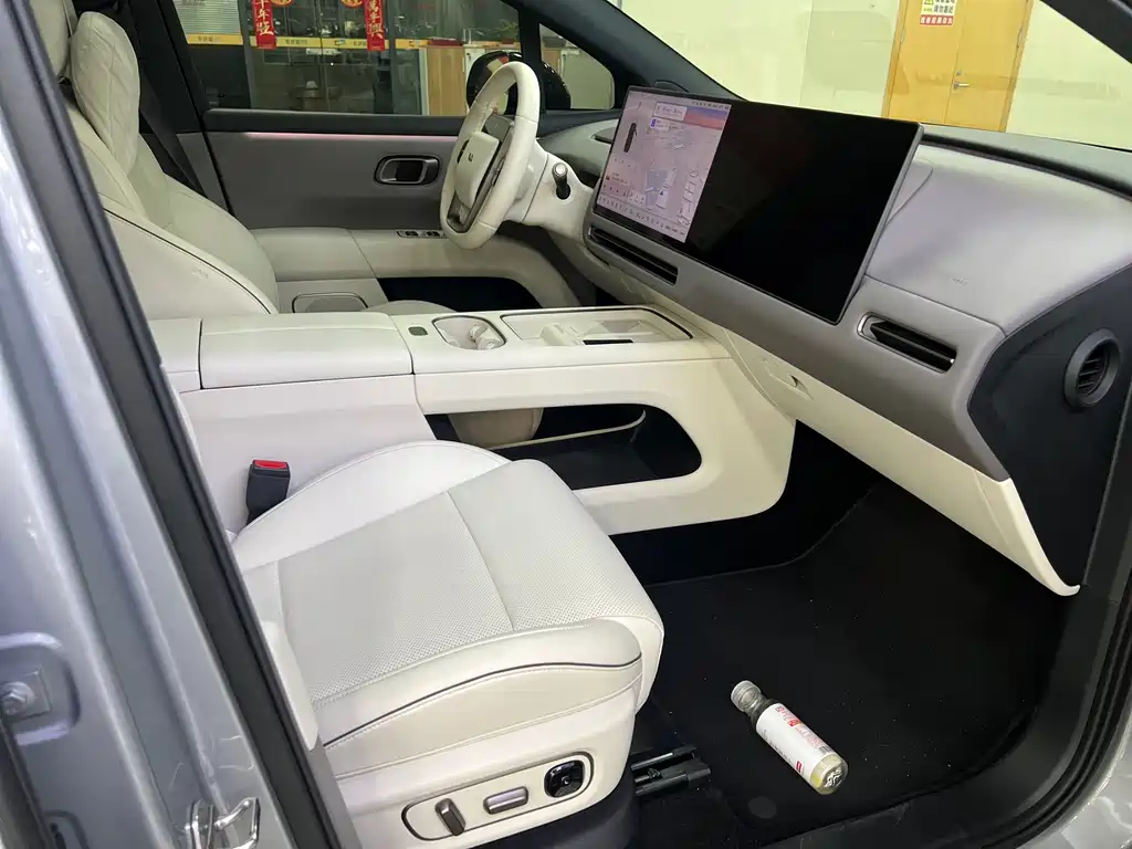 Li Auto Li i6 — миниатюра 8