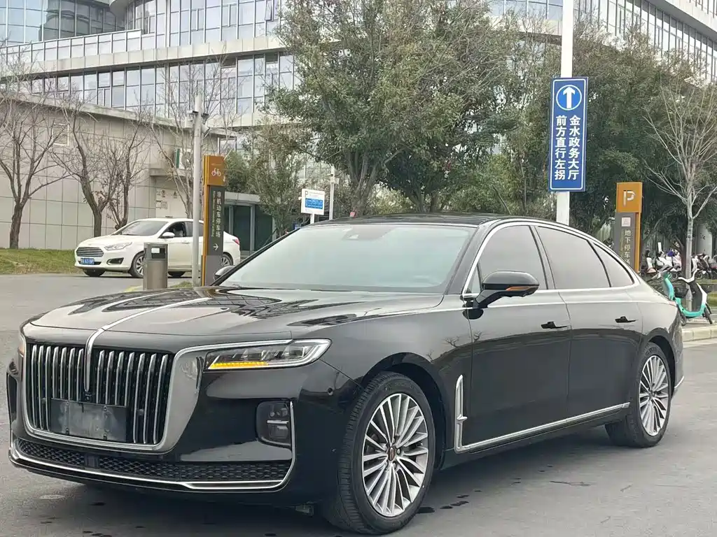 Hongqi HONGQI H9