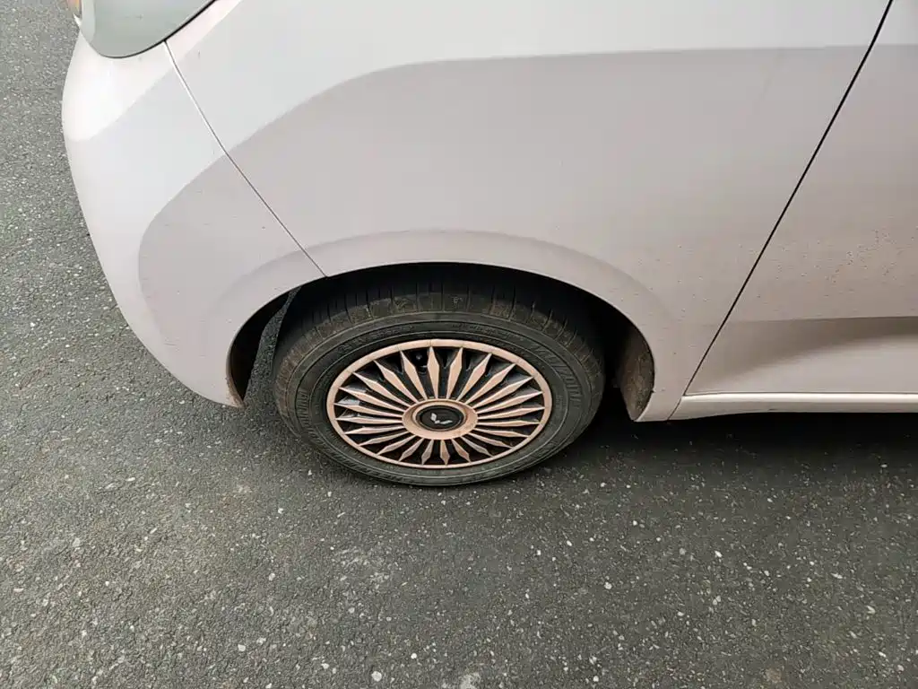 Wuling Mini EV — фотографии объявления, Фото 23