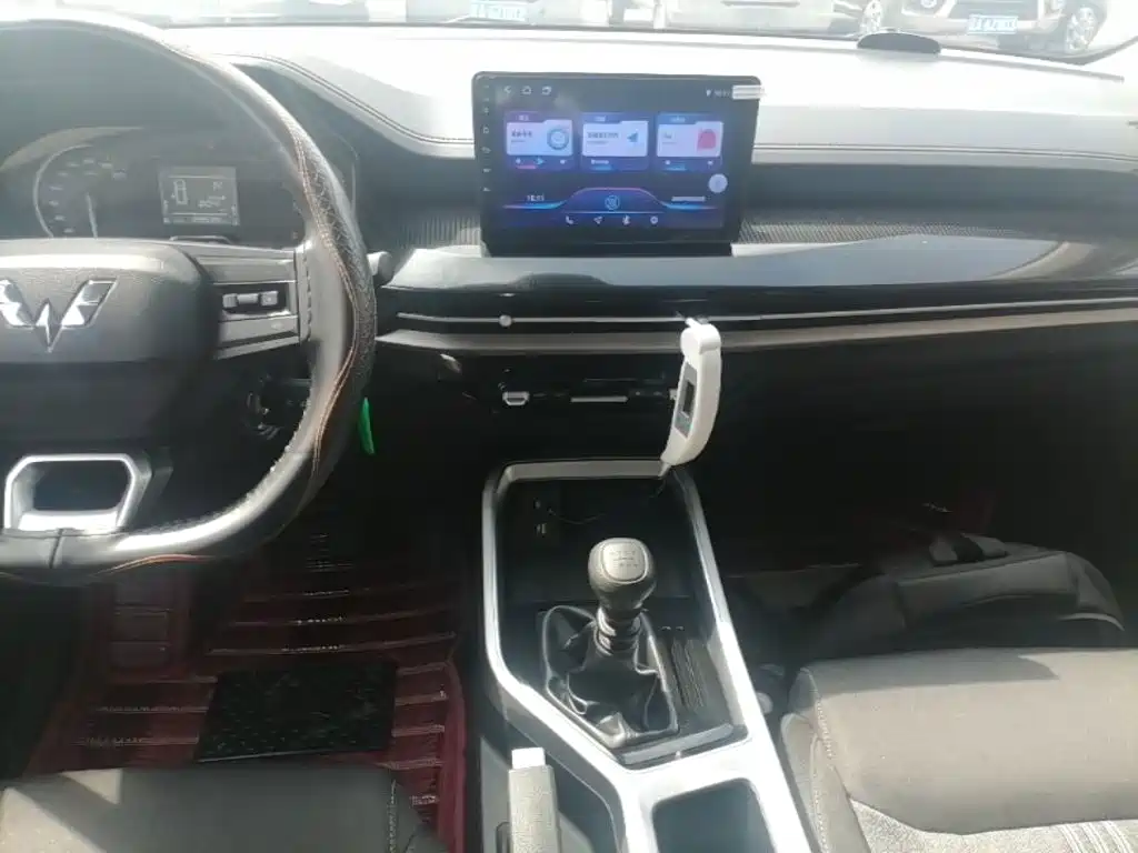 Wuling Jiachen — миниатюра 13