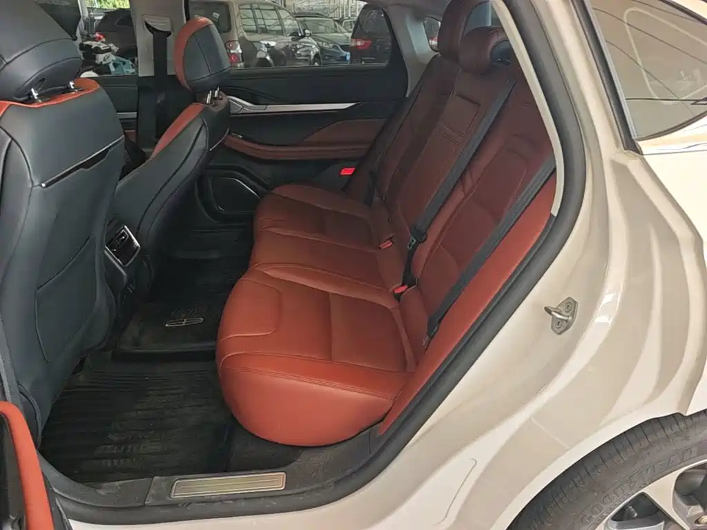 Lincoln Z — миниатюра 17