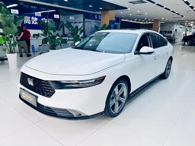 HONDA ACCORD 2023