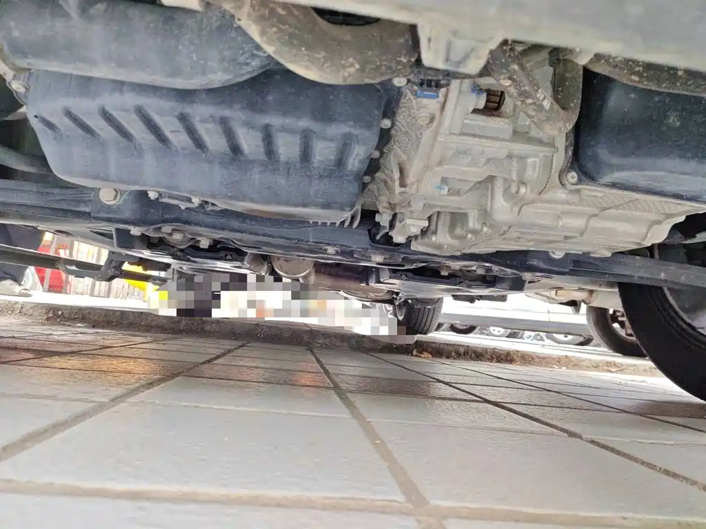Volkswagen Teramont — миниатюра 20