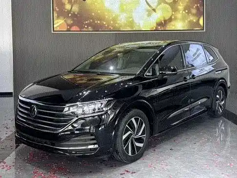 Volkswagen Viloran