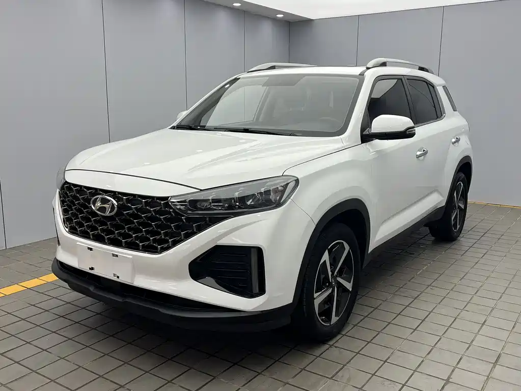 Купить Hyundai ix35