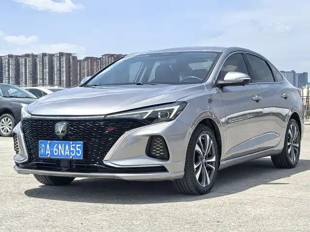 2021 Changan Eado
