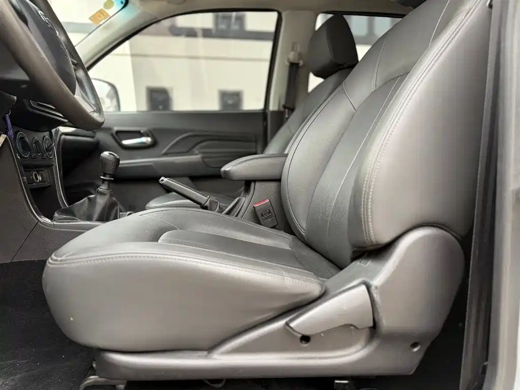 GREAT WALL FENGJUN 5