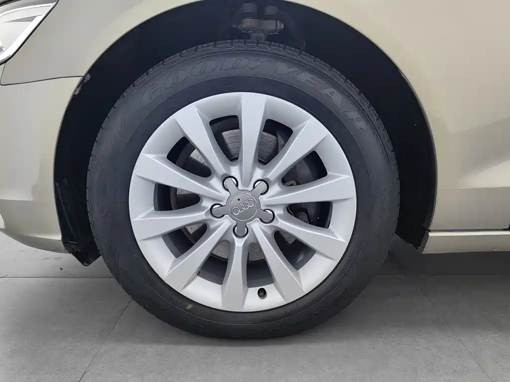 Audi A6L — миниатюра 17