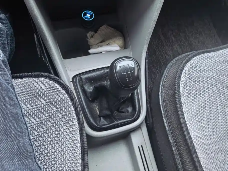 Skoda Rapid — миниатюра 16