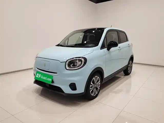2025 Leapmotor T03