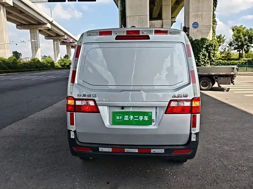 Jinbei X30 — миниатюра 6