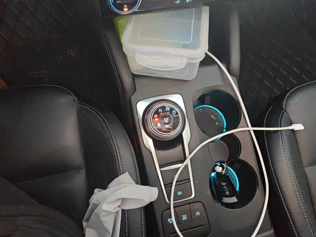 Ford Focus — миниатюра 11