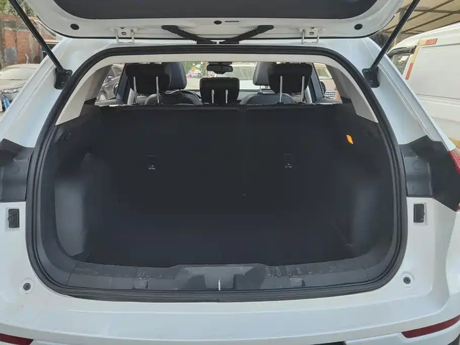 Haval H6 — миниатюра 4