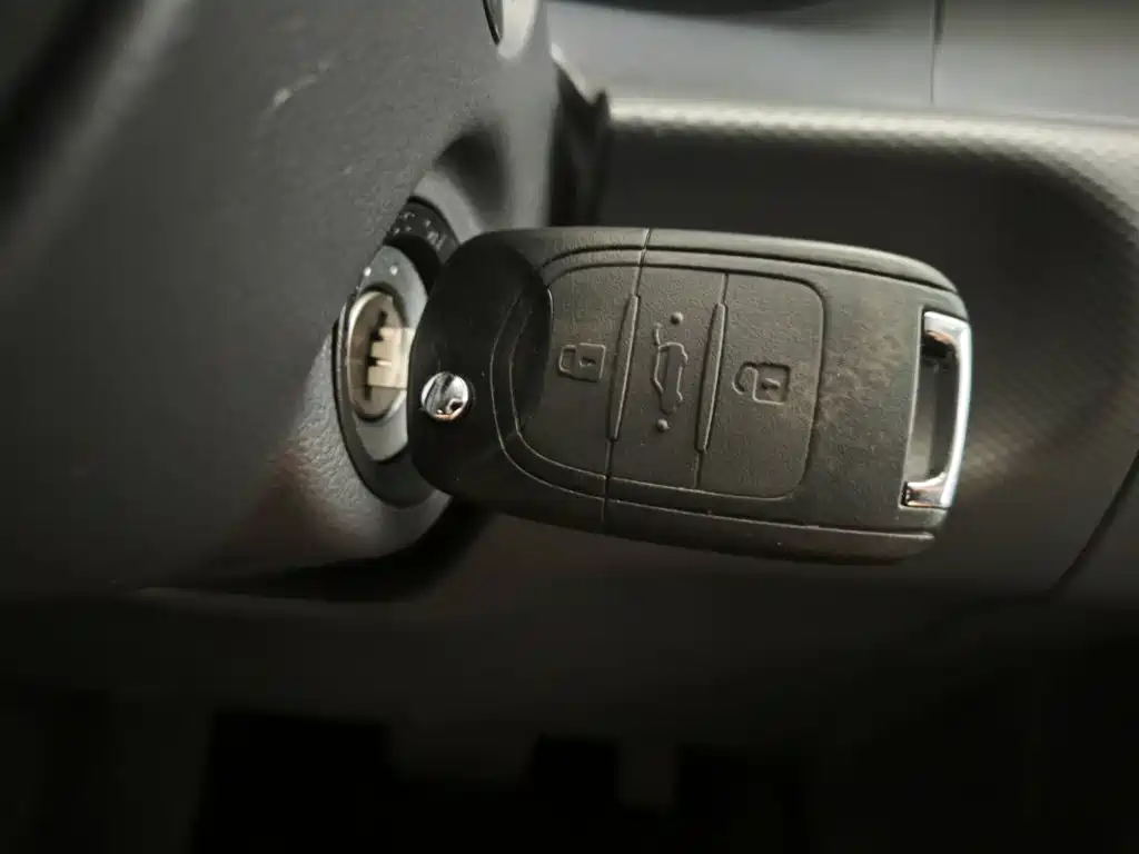 Wuling Hongguang EV 2025 50KM Comfort