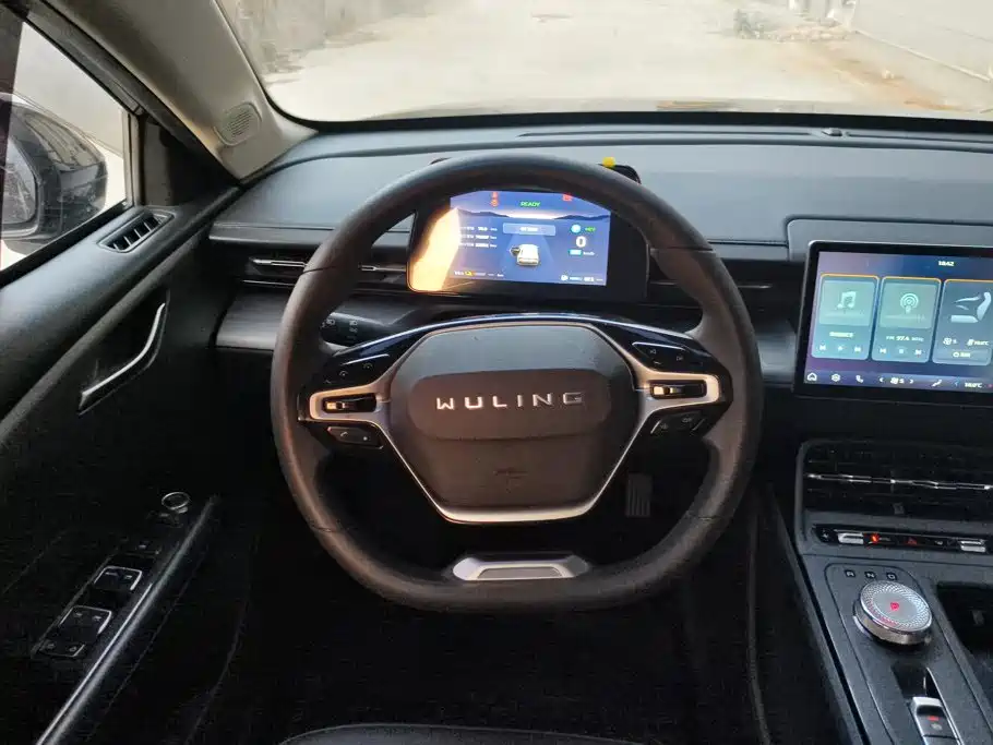 Wuling Xingguang — миниатюра 15