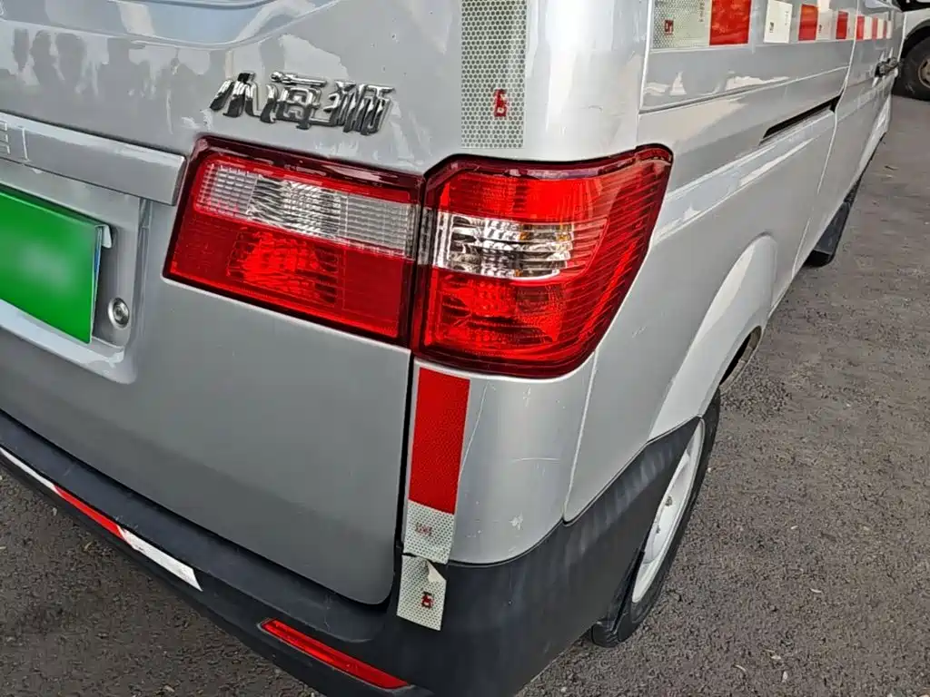 Jinbei X30 — миниатюра 8
