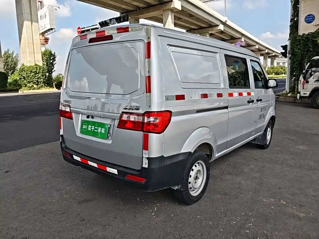 Jinbei X30 — миниатюра 7