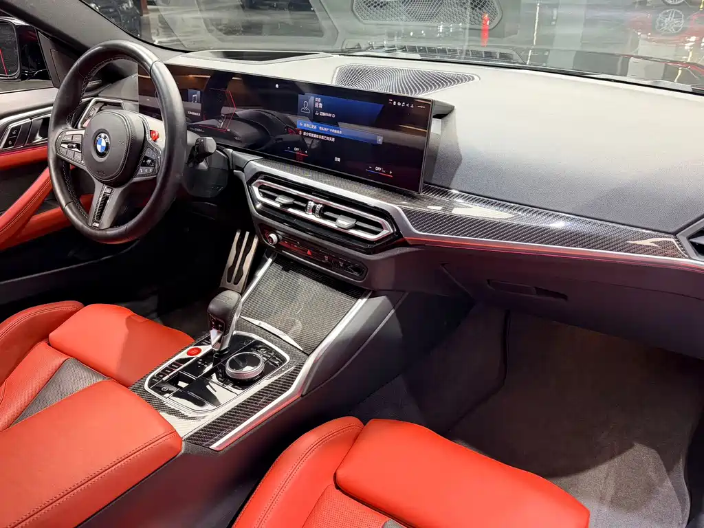 BMW M4 — миниатюра 11