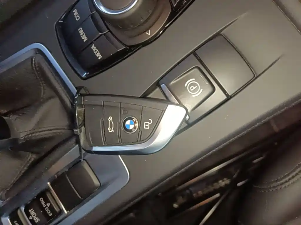 BMW 1 Series — миниатюра 17