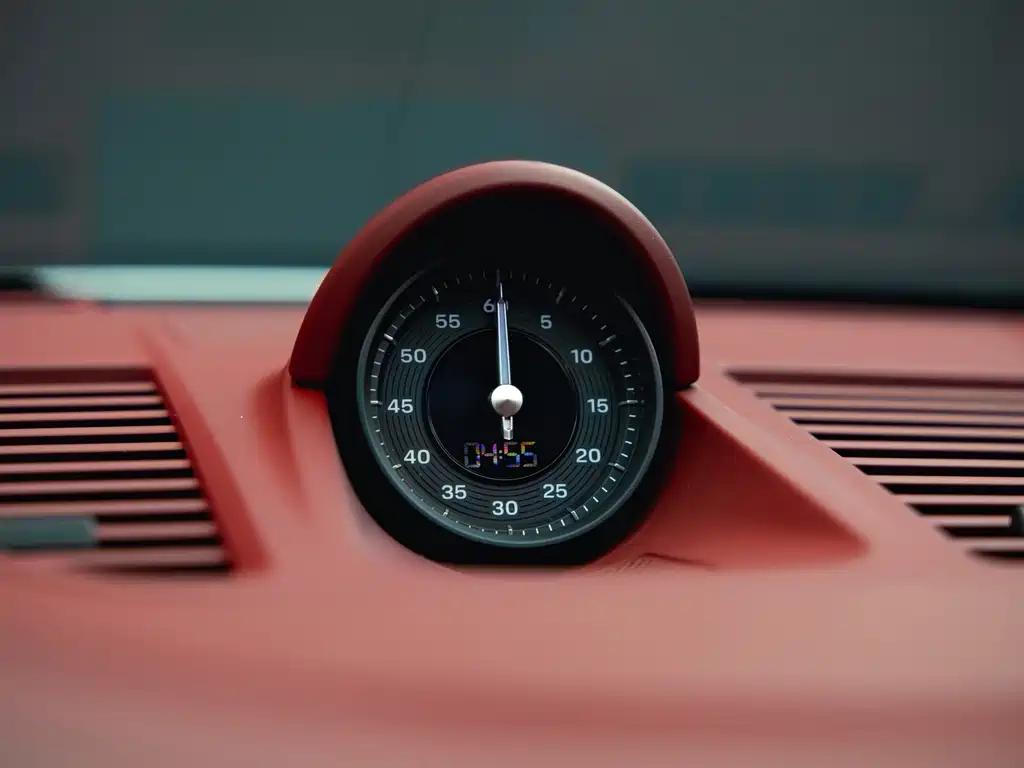Porsche 911 — миниатюра 18