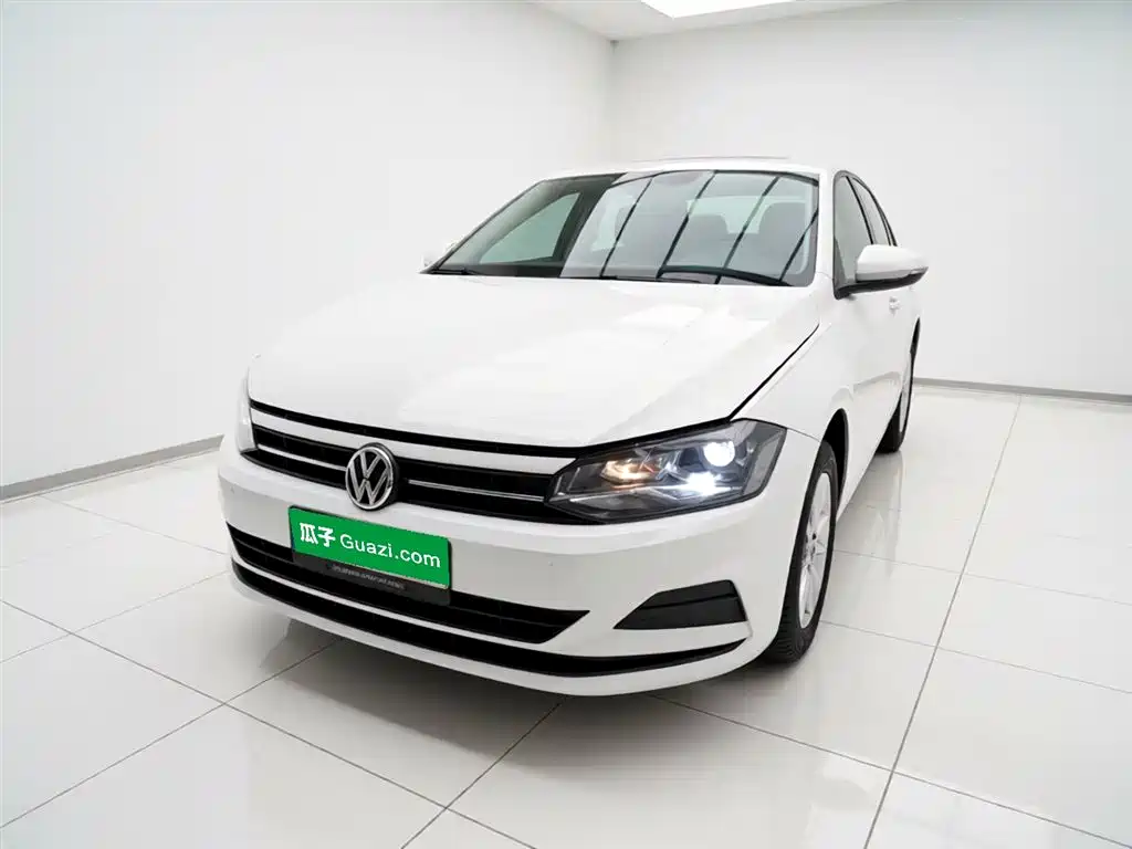 Volkswagen Polo 2023