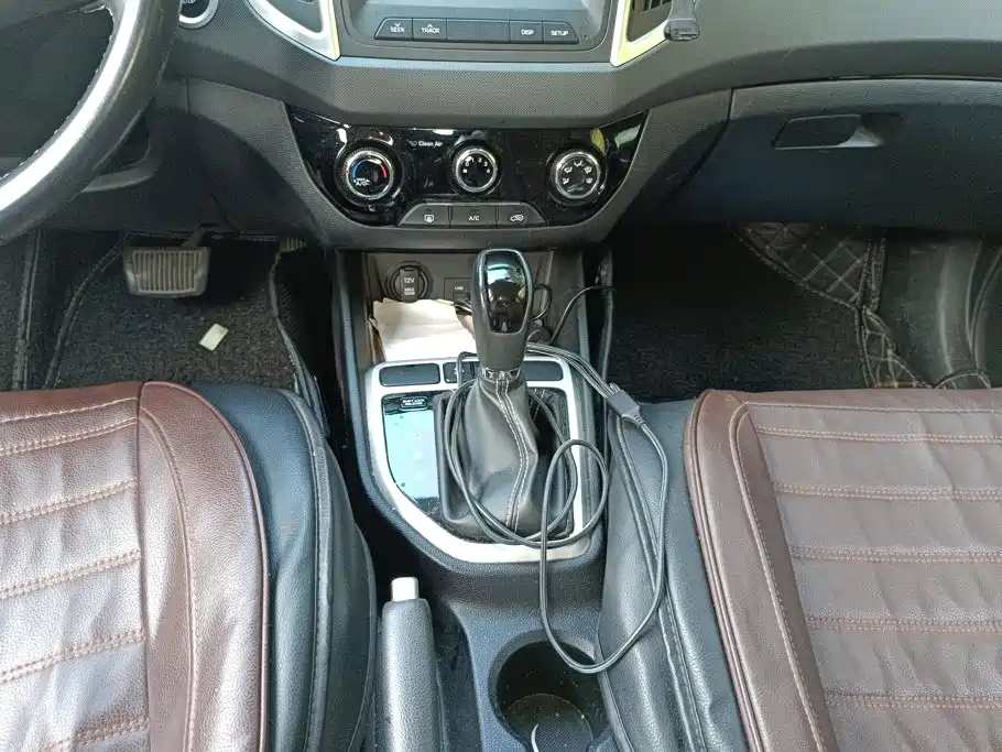 Hyundai ix25 — миниатюра 16