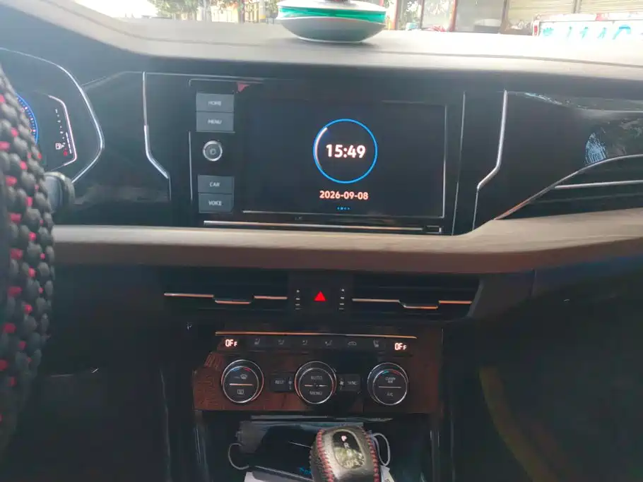 Volkswagen Passat — миниатюра 13