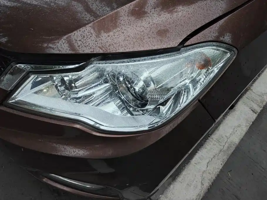 Wuling Hongguang — миниатюра 5