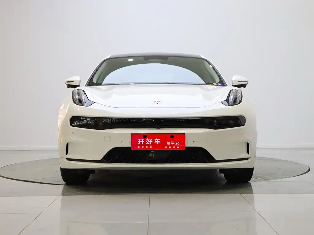 ZEEKR EXTREME KRYPTON 001