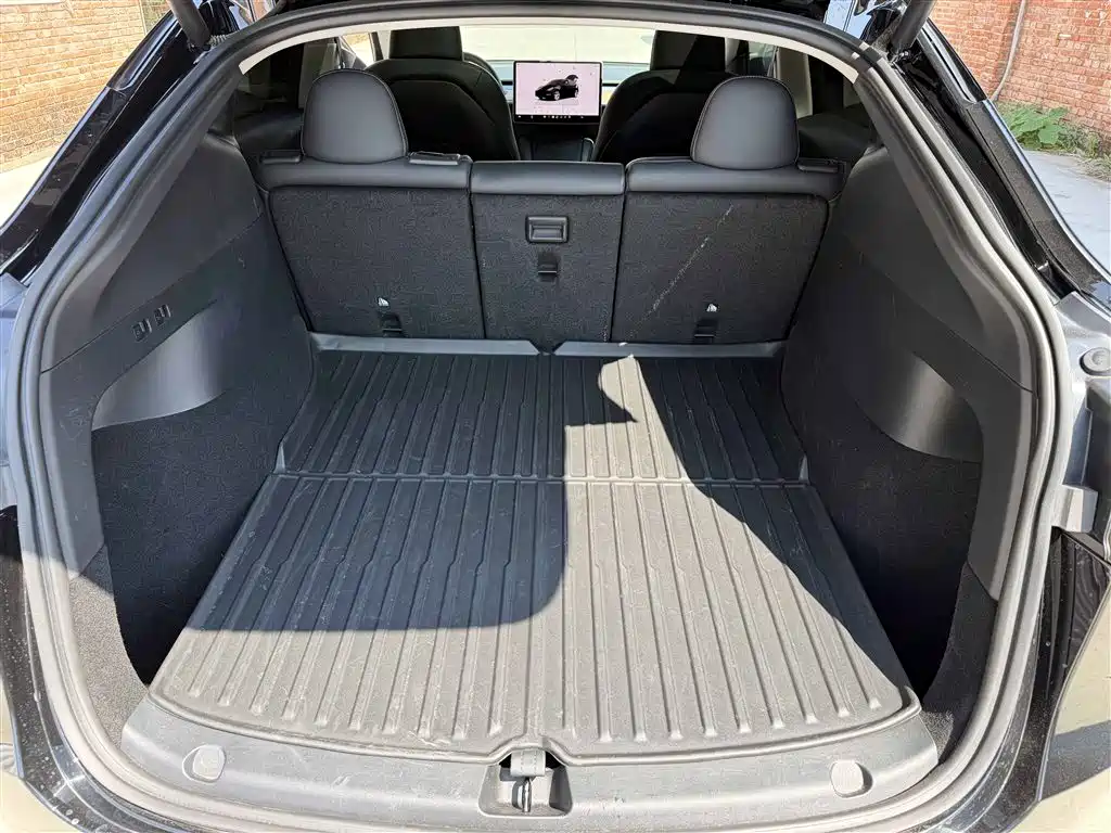 Tesla Model Y — миниатюра 17