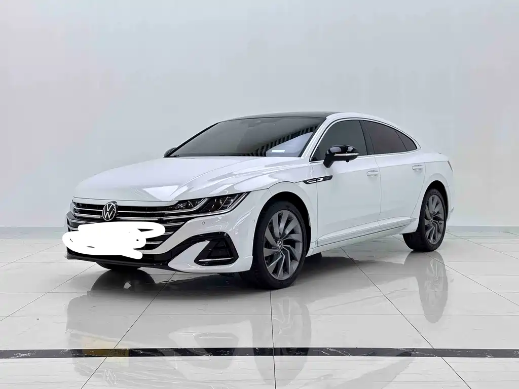 Volkswagen FAW - Passat CC CC 2021 380TSI