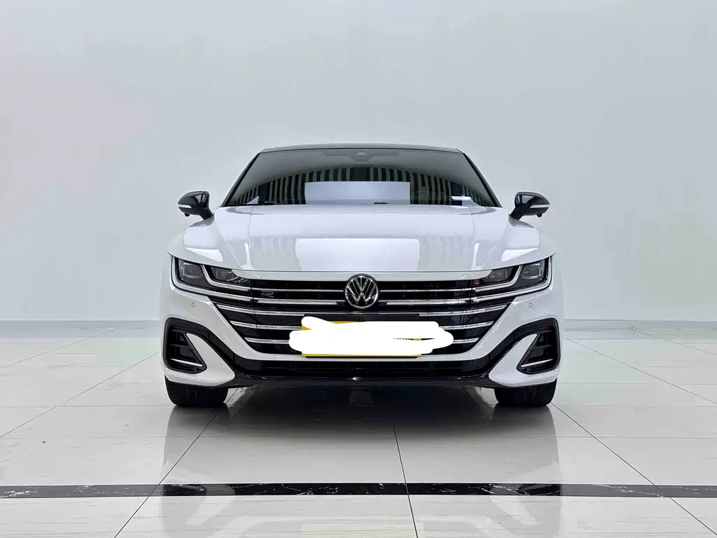 Volkswagen FAW - Passat CC CC 2021 380TSI