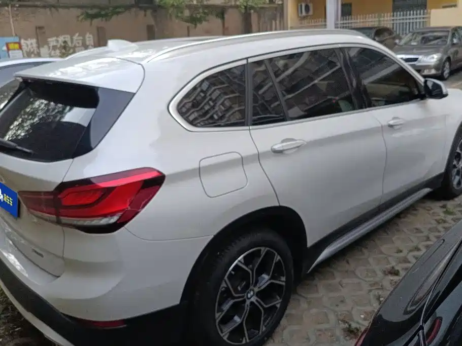 BMW X1 — миниатюра 3