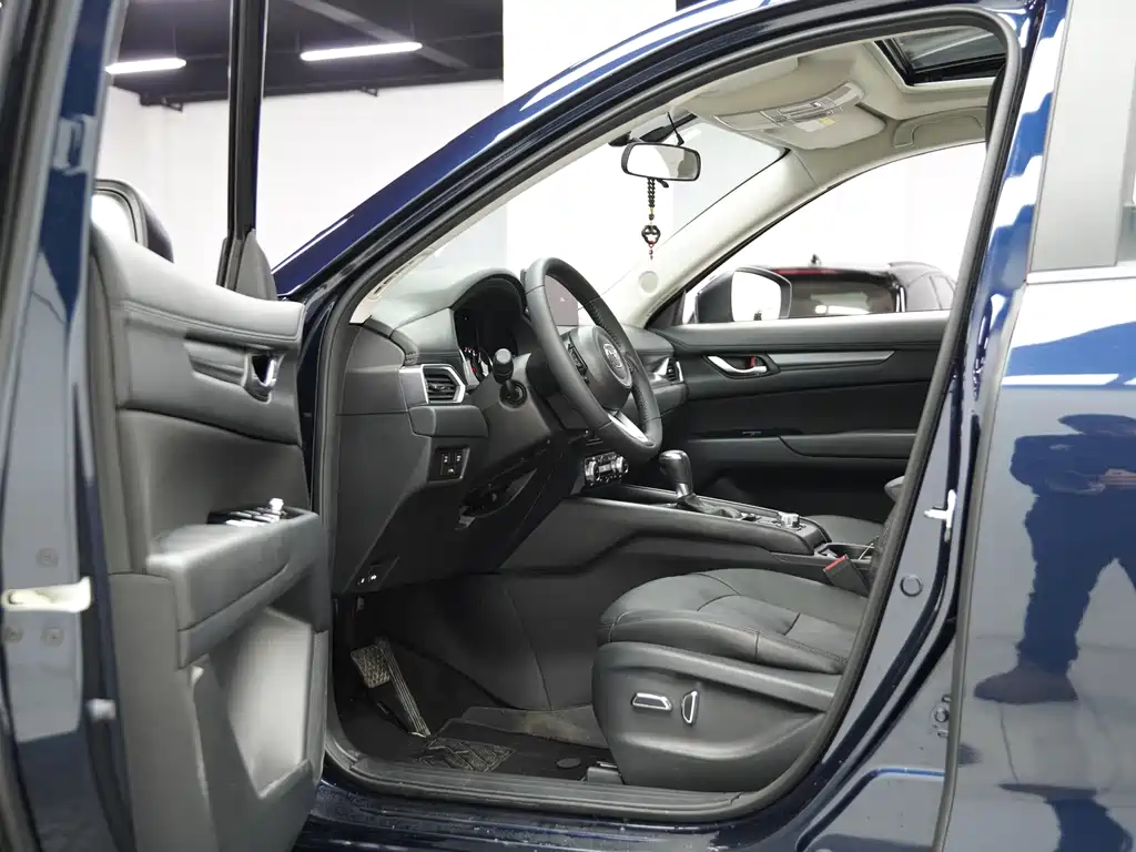 MAZDA CX 5