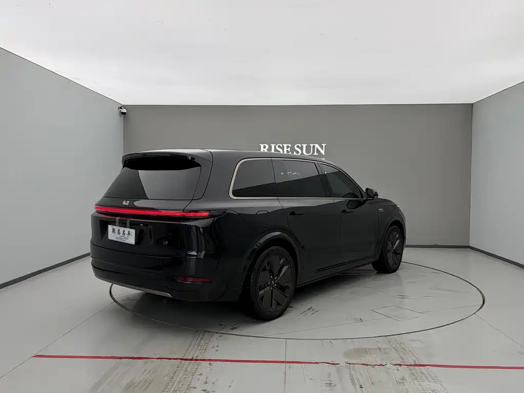 Li Auto IDEAL L9