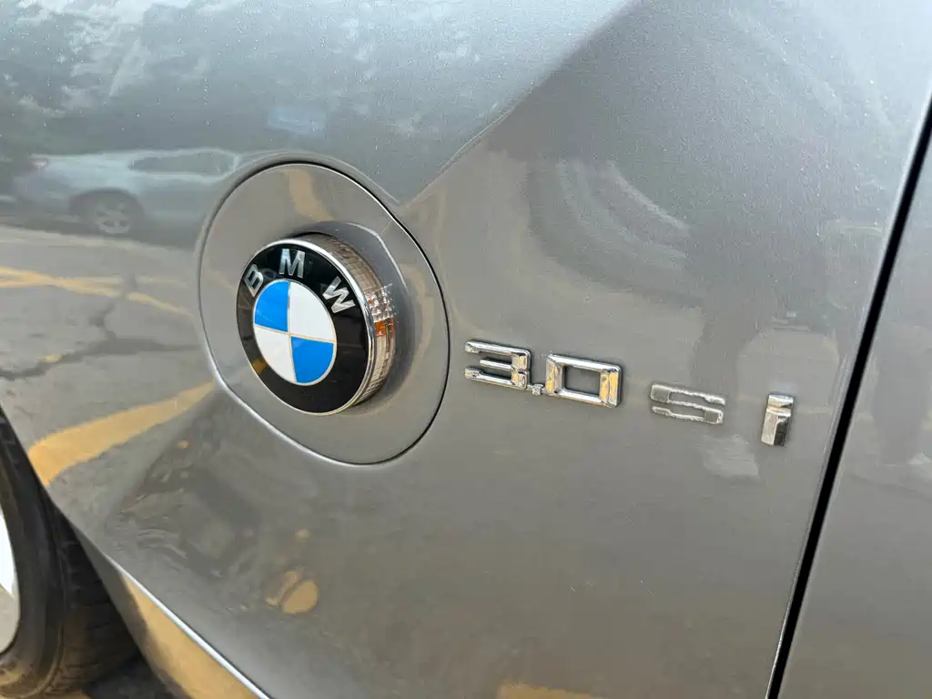 BMW Z4 — миниатюра 13