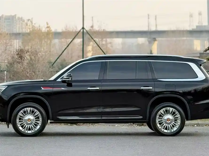 Hongqi HONGQI GUOYAO