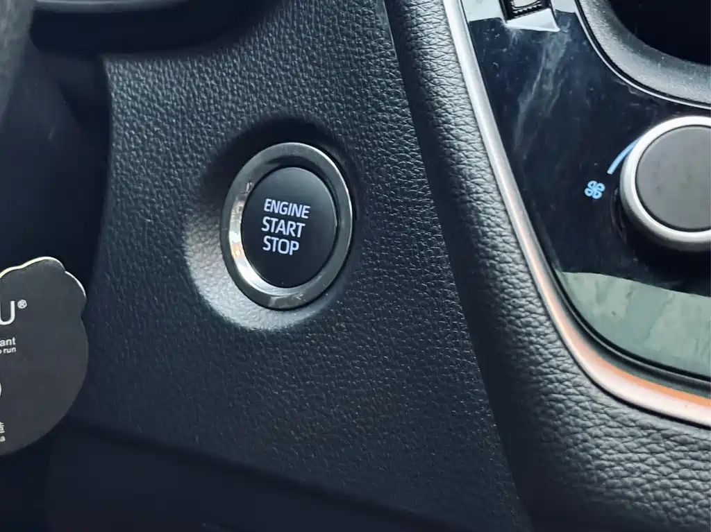 Toyota Levin 185T CVT Luxury Edition, фото 21