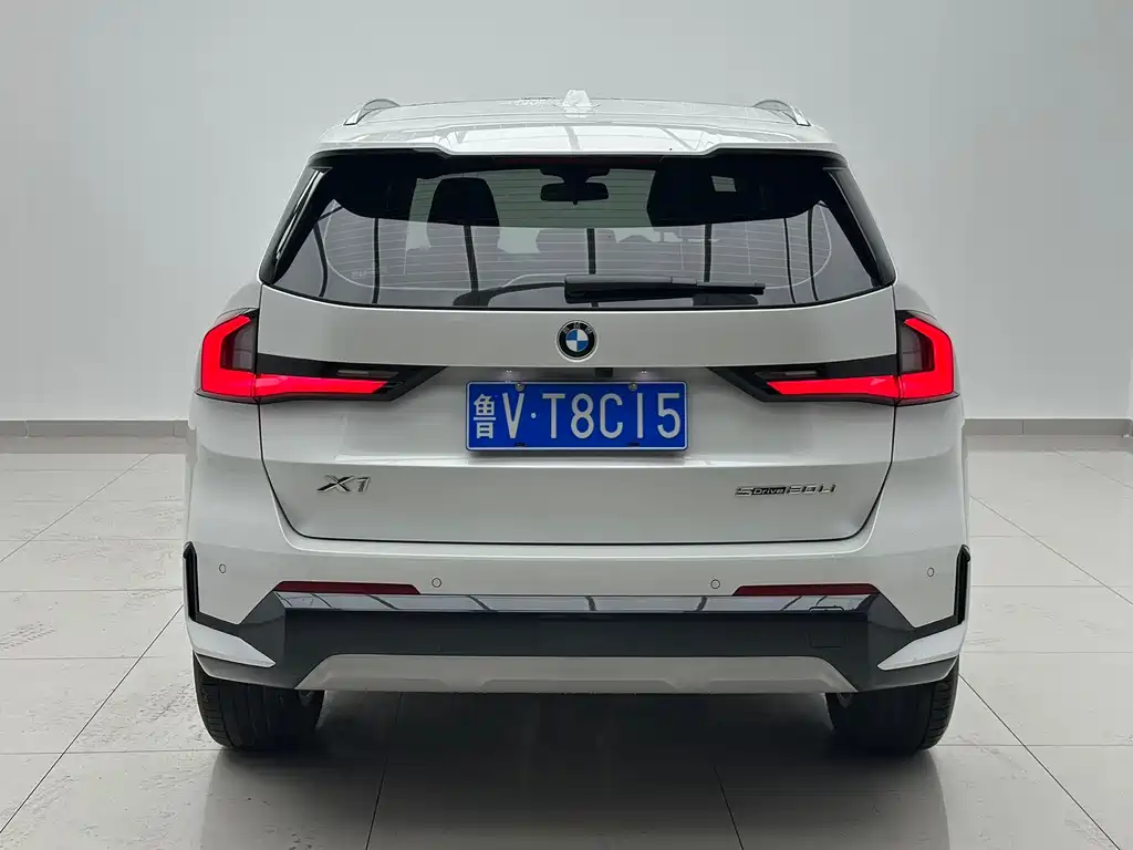 BMW X1 2023 sDrive20Li X