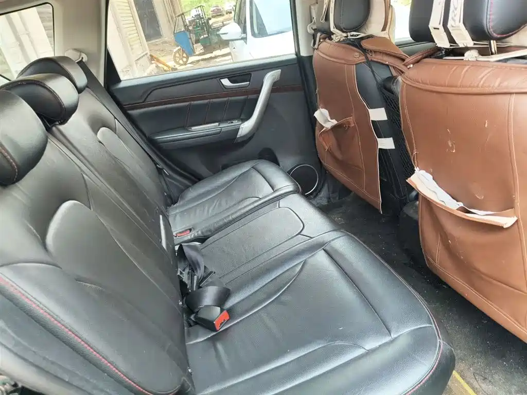 Haval H6 — фотографии объявления, Фото 13