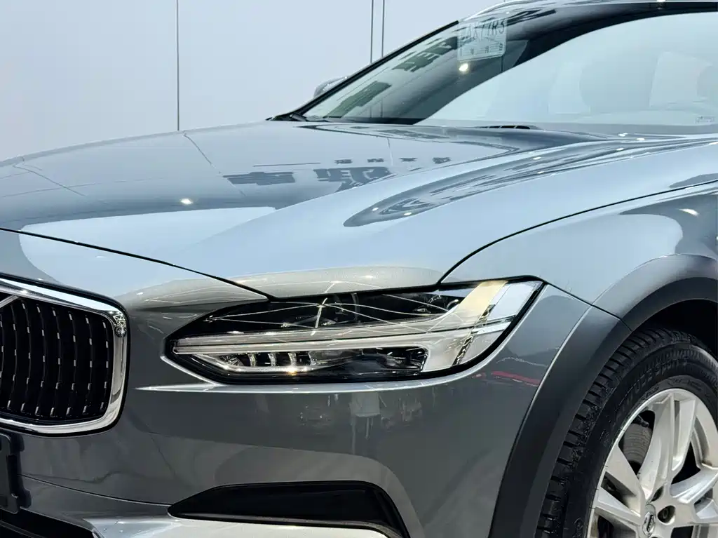 Volvo V90 — фотографии объявления, Фото 24