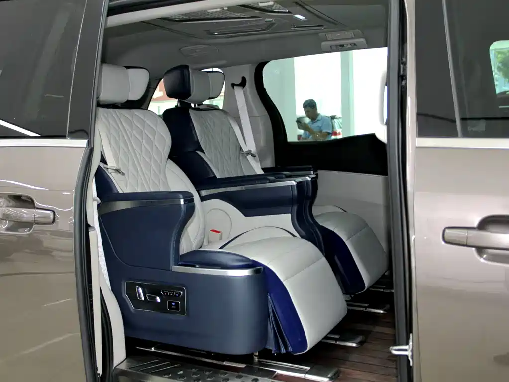 Buick GL8 2022 652T Comfort
