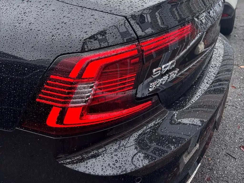 Volvo S90 2021 B5 Luxury