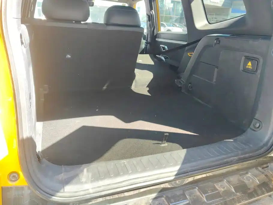 Deepal Deepal G318 — миниатюра 4
