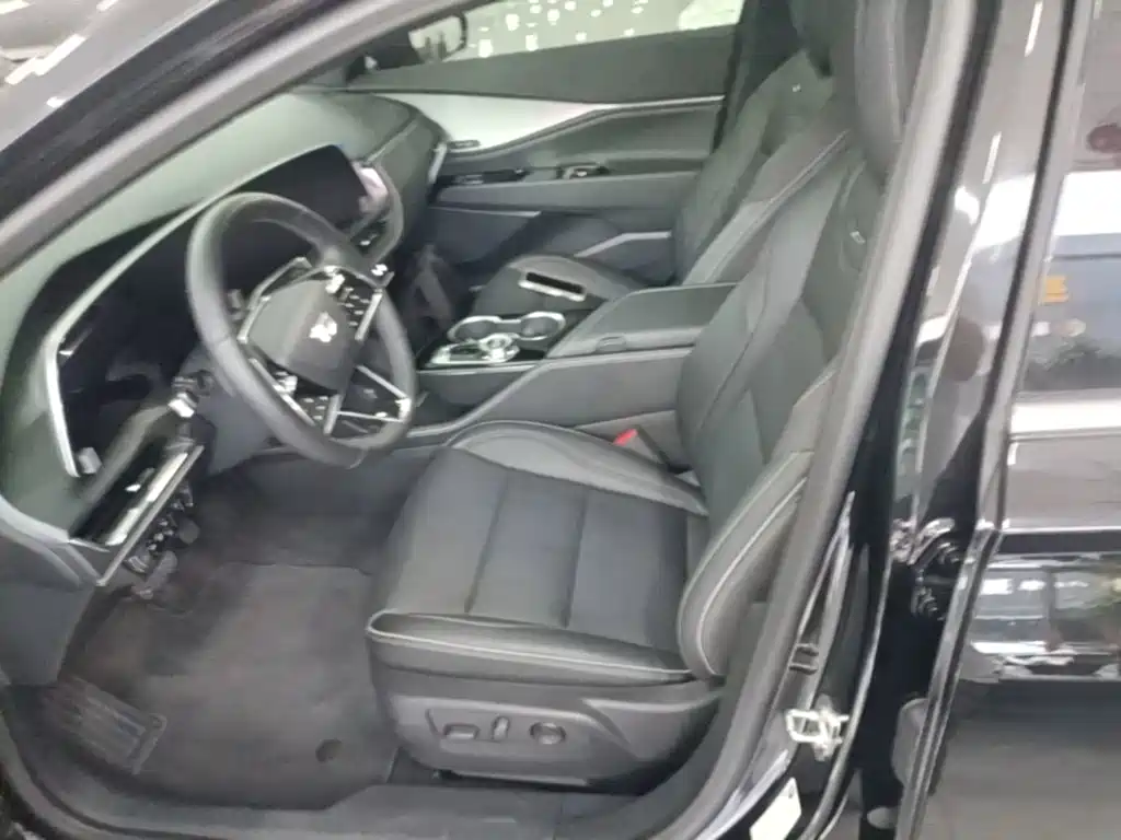 Cadillac GT4 — миниатюра 15