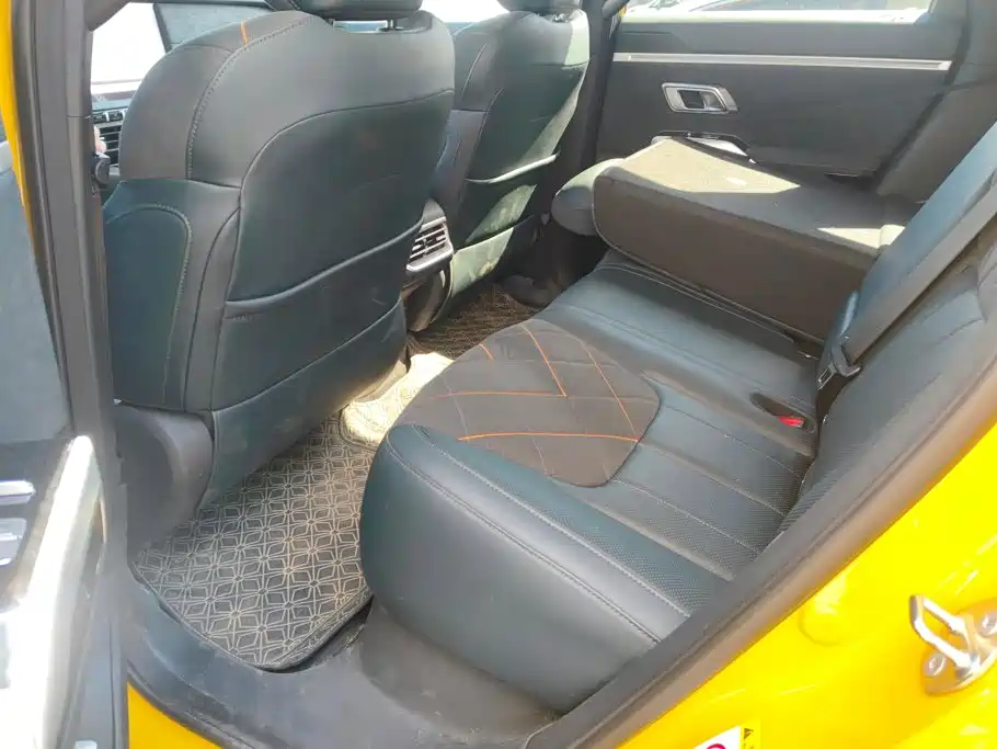 Deepal Deepal G318 — миниатюра 11