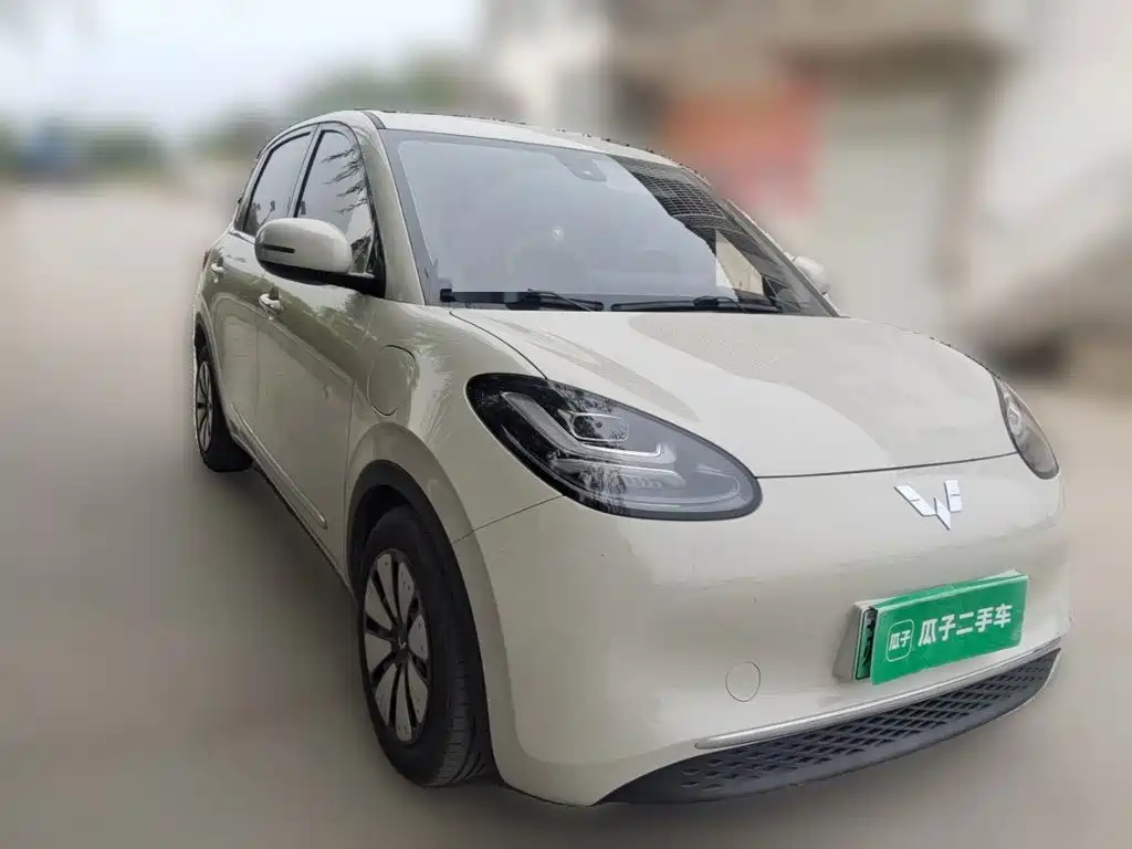 Wuling Bingo — миниатюра 3