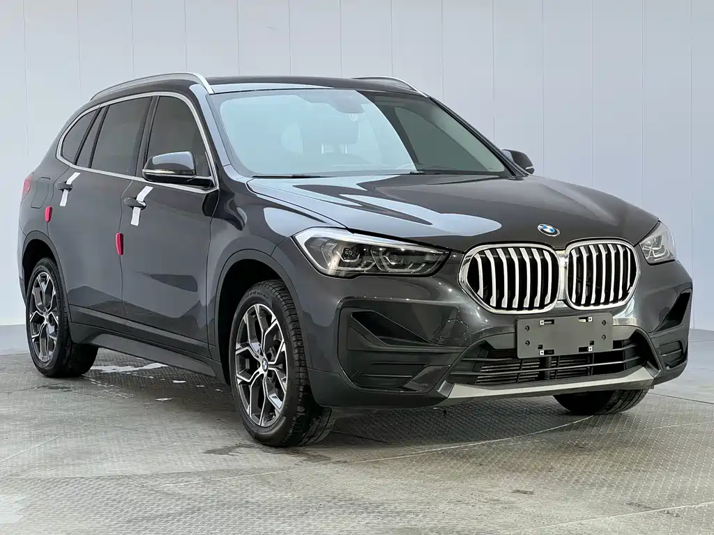 BMW X1 — миниатюра 3