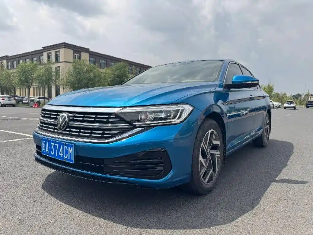 速腾 2023款 280TSI DSG超越Plus版 2022