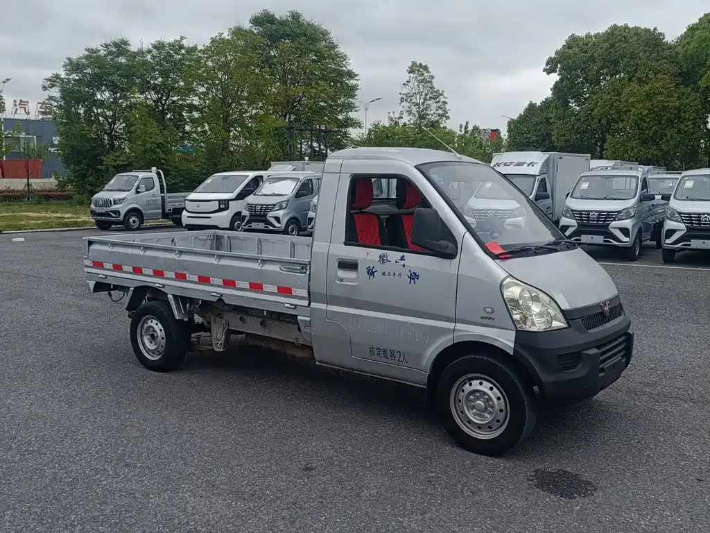 Wuling Rongguang 2012 1.5L L3C